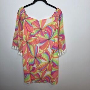 Trina Turk Dress Womens‎ Medium